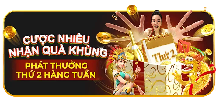 Bắn Cá Đổi Thưởng 8dayvn