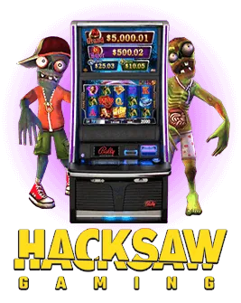 Slot Game & Nổ Hũ 8dayvn
