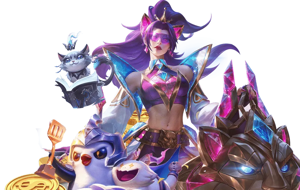 Cá cược eSports 8dayvn