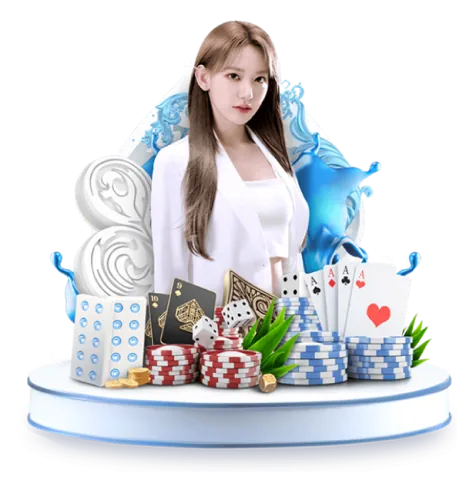 Casino Trực Tuyến 8dayvn